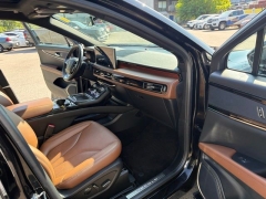 Used 2023  Lincoln Nautilus Reserve AWD at Drive Now Westlake near Westlake&comma; OH