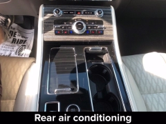 Used 2024  Lincoln Aviator Black Label AWD at DriveNow Mayfield near Mayfield Heights&comma; OH