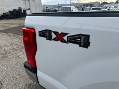 Used 2022  Ford Super Duty F-250 SRW 4WD Crew Cab Box at DriveNow Mayfield near Mayfield Heights&comma; OH