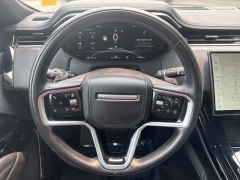 Used 2025  Land Rover Range Rover Sport P360 SE at DriveNow Mayfield near Mayfield Heights&comma; OH