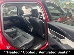 Used 2025  Lincoln Nautilus Premiere AWD at Drive Now Westlake near Westlake&comma; OH