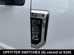 Used 2022  Ford Super Duty F-250 SRW 4WD Crew Cab Box at DriveNow Mayfield near Mayfield Heights&comma; OH