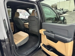 Used 2023  Ford F-150 4WD SuperCrew Box at Drive Now Westlake near Westlake&comma; OH