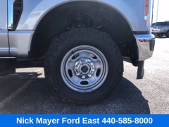 Used 2023  Ford Super Duty F-250 SRW XL 4WD SuperCab Box at Drive Now Westlake near Westlake&comma; OH
