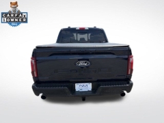 Used 2024  Ford F-150 LARIAT 4WD SuperCrew Box at DriveNow Mayfield near Mayfield Heights&comma; OH