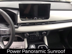 Used 2026  Mitsubishi Outlander S-AWC at DriveNow Mayfield near Mayfield Heights&comma; OH
