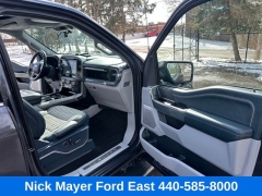 Used 2022  Ford F-150 4WD SuperCrew Box at Drive Now Westlake near Westlake&comma; OH