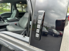 Used 2023  Ford F-150 Lightning 4WD SuperCrew 5&period;5' Box at DriveNow Mayfield near Mayfield Heights&comma; OH