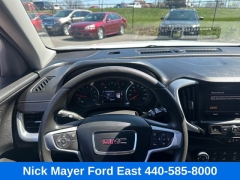 Used 2024  GMC Terrain AWD 4dr SLE at Drive Now Westlake near Westlake&comma; OH