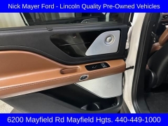 Used 2023 Lincoln Aviator Reserve AWD at Drive Now Westlake near Westlake, OH
