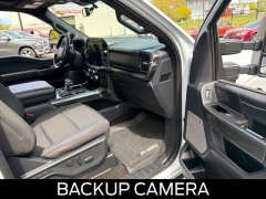 Used 2022  Ford F-150 4WD SuperCrew Box at Drive Now Westlake near Westlake&comma; OH