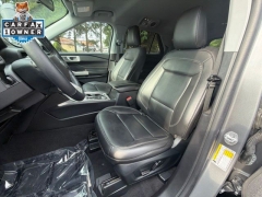 Used 2022  Ford Explorer XLT 4WD at DriveNow Mayfield near Mayfield Heights&comma; OH