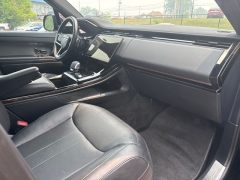 Used 2025  Land Rover Range Rover Sport P360 SE at DriveNow Mayfield near Mayfield Heights&comma; OH