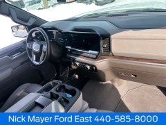 Used 2025  GMC Sierra 1500 4WD Crew Cab 147" SLT at Drive Now Westlake near Westlake&comma; OH