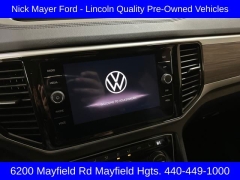 Used 2022 Volkswagen Atlas 3.6L V6 SEL 4MOTION at Drive Now Westlake near Westlake, OH
