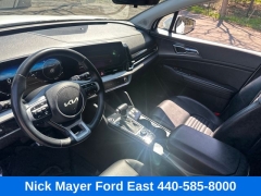 Used 2023  Kia Sportage SX-Prestige AWD at Drive Now Westlake near Westlake&comma; OH