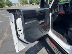 Used 2024  Ford Bronco Raptor 4 Door Advanced 4x4 at DriveNow Mayfield near Mayfield Heights&comma; OH