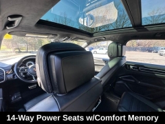 Used 2023  Porsche Cayenne GTS AWD at Drive Now Westlake near Westlake&comma; OH