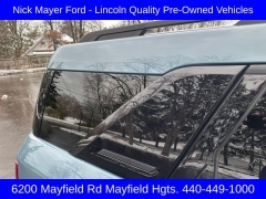 Used 2023  Ford Bronco Sport Big Bend 4x4 at DriveNow Mayfield near Mayfield Heights, OH