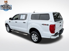 Used 2022  Ford Ranger 4WD SuperCrew 5' Box at Drive Now Westlake near Westlake&comma; OH