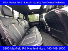 Used 2020 Ford Super Duty F-350 SRW 4WD Crew Cab Box at DriveNow Mayfield near Mayfield Heights, OH