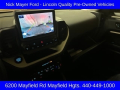 Used 2024 Ford Bronco Sport Heritage 4x4 at Drive Now Westlake near Westlake, OH