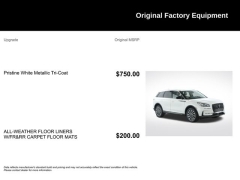Used 2023  Lincoln Corsair Reserve FWD at DriveNow Mayfield near Mayfield Heights&comma; OH