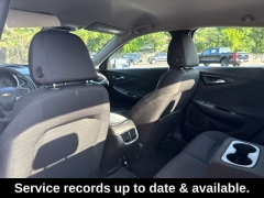 Used 2024  Chevrolet Malibu 4dr Sdn 1LT at Drive Now Westlake near Westlake&comma; OH