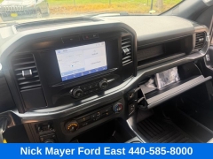 Used 2022  Ford F-150 4WD SuperCrew 5&period;5' Box at DriveNow Mayfield near Mayfield Heights&comma; OH