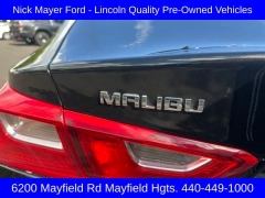 Used 2023 Chevrolet Malibu 4dr Sdn 1LT at DriveNow Mayfield near Mayfield Heights, OH