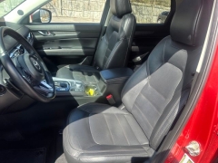 Used 2022  Mazda CX-5 2&period;5 S Premium Package AWD at DriveNow Mayfield near Mayfield Heights&comma; OH