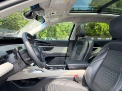 Used 2024  Lincoln Nautilus Reserve AWD at DriveNow Mayfield near Mayfield Heights&comma; OH
