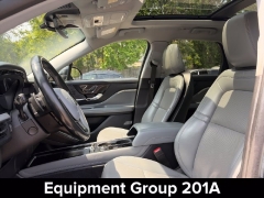 Used 2022  Lincoln Corsair Reserve AWD at Drive Now Westlake near Westlake&comma; OH