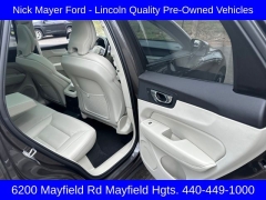 Used 2025  Volvo XC60 Plug-In Hybrid T8 AWD Plus at Drive Now Westlake near Westlake&comma; OH
