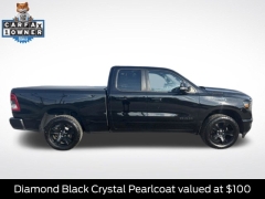 Used 2020  Ram 1500 Big Horn 4x4 Quad Cab 6'4" Box at DriveNow Mayfield near Mayfield Heights&comma; OH