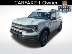 Used 2024  Ford Bronco Sport Big Bend 4x4 at Drive Now Westlake near Westlake&comma; OH