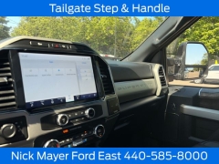 Used 2022  Ford Super Duty F-250 SRW 4WD Crew Cab Box at DriveNow Mayfield near Mayfield Heights&comma; OH