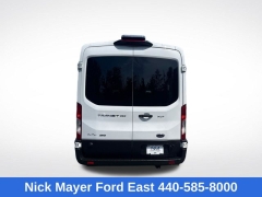 Used 2024  Ford Transit Passenger Wagon T-350 148" Med Roof AWD at DriveNow Mayfield near Mayfield Heights&comma; OH