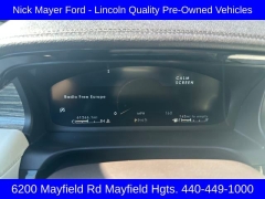 Used 2021 Lincoln Aviator Black Label AWD at Drive Now Westlake near Westlake, OH