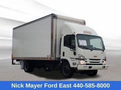 Used 2020  Chevrolet 5500HD LCF Diesel 2WD Reg Cab 176" at Drive Now Westlake near Westlake&comma; OH