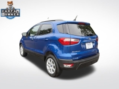 Used 2020  Ford EcoSport 4d SUV FWD SE at DriveNow Mayfield near Mayfield Heights&comma; OH