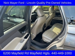 Used 2021 Lincoln Corsair Reserve AWD at Drive Now Westlake near Westlake, OH