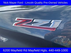 Used 2019 Chevrolet Silverado 1500 4WD Double Cab Custom Trail Boss at Drive Now Westlake near Westlake, OH