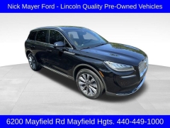 Used 2022 Lincoln Corsair Reserve AWD at Drive Now Westlake near Westlake, OH