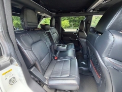 Used 2024  Ford Bronco Raptor 4 Door Advanced 4x4 at DriveNow Mayfield near Mayfield Heights&comma; OH