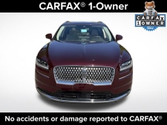 Used 2023  Lincoln Nautilus Reserve AWD at Drive Now Westlake near Westlake&comma; OH