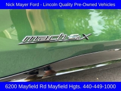 Used 2024 Ford Mustang Mach-E GT AWD at DriveNow Mayfield near Mayfield Heights, OH