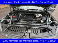 Used 2024 Chevrolet Silverado 1500 2WD Crew Cab 147" Custom at Drive Now Westlake near Westlake, OH