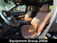 Used 2023  Lincoln Nautilus Reserve AWD at Drive Now Westlake near Westlake&comma; OH