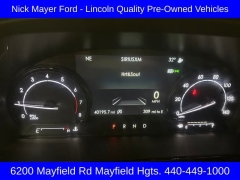 Used 2021 Lincoln Corsair Standard FWD at Drive Now Westlake near Westlake, OH